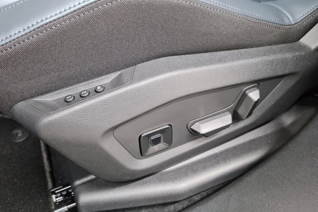 Citroen C5 Aircross 2026