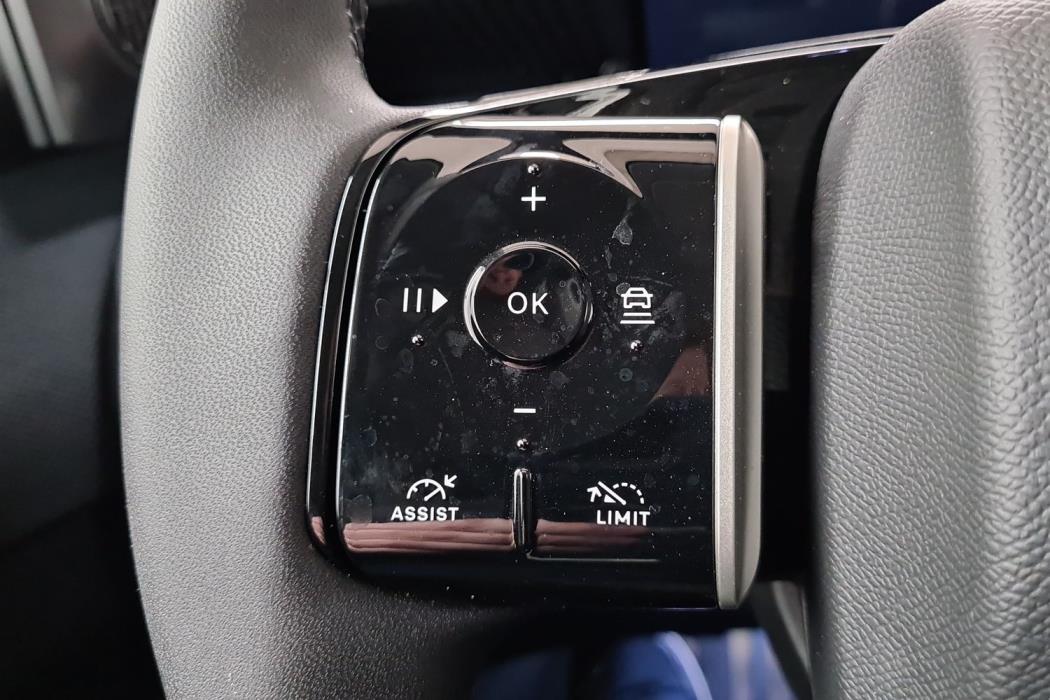 Citroen C5 Aircross 2026