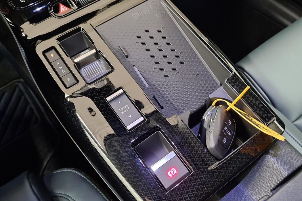 Citroen C5 Aircross 2026