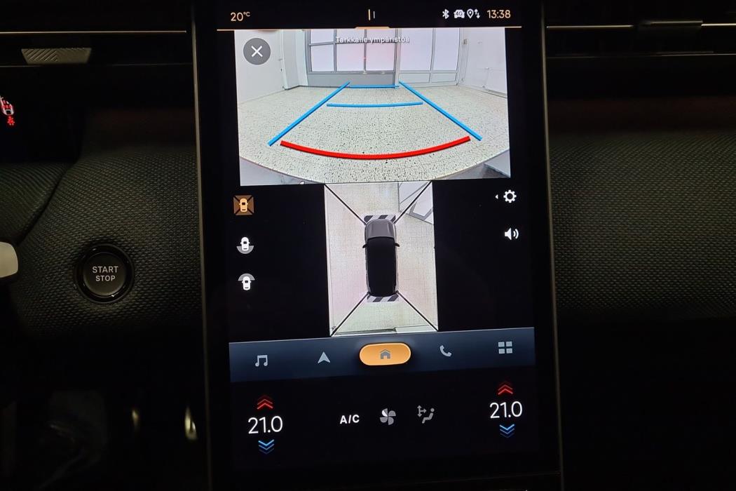 Citroen C5 Aircross 2026