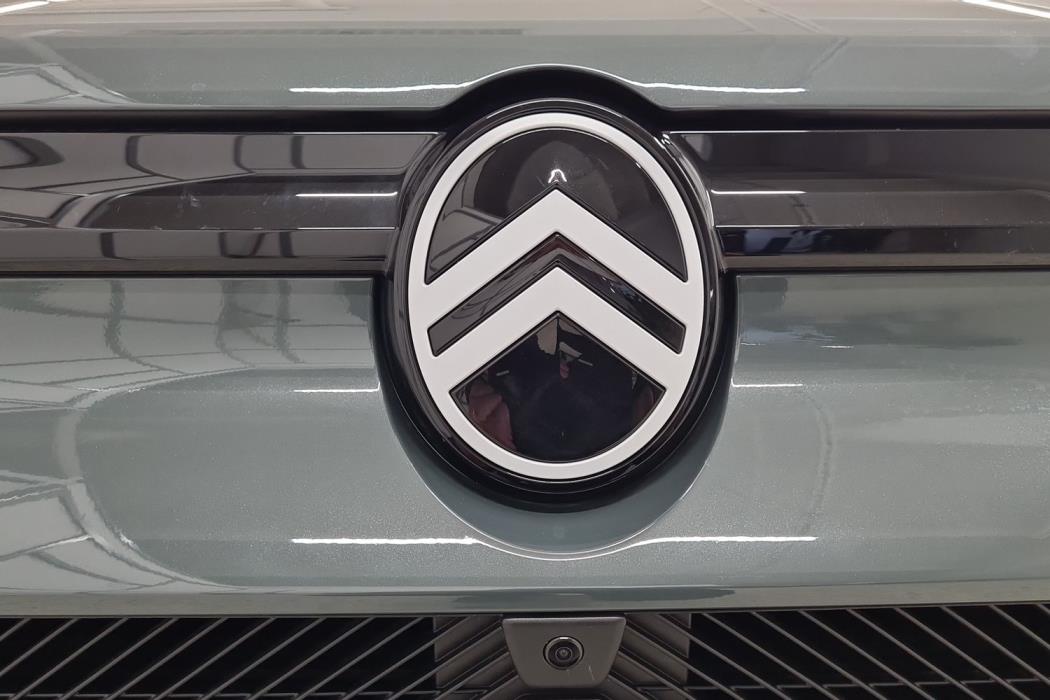 Citroen C5 Aircross 2026