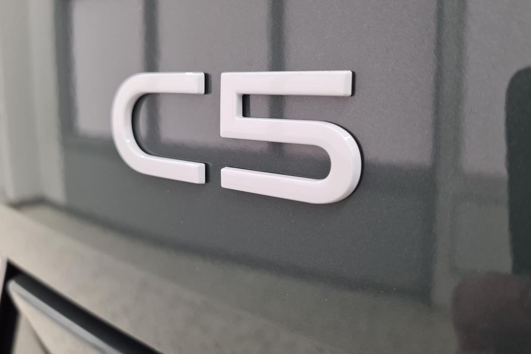 Citroen C5 Aircross 2026