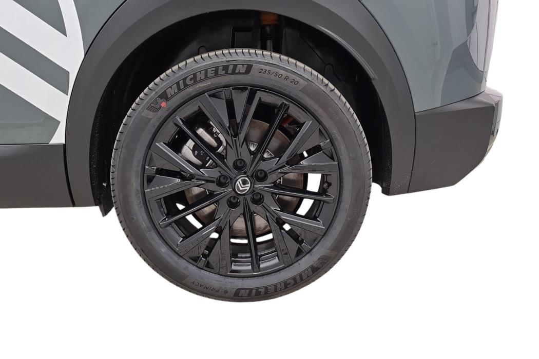 Citroen C5 Aircross 2026