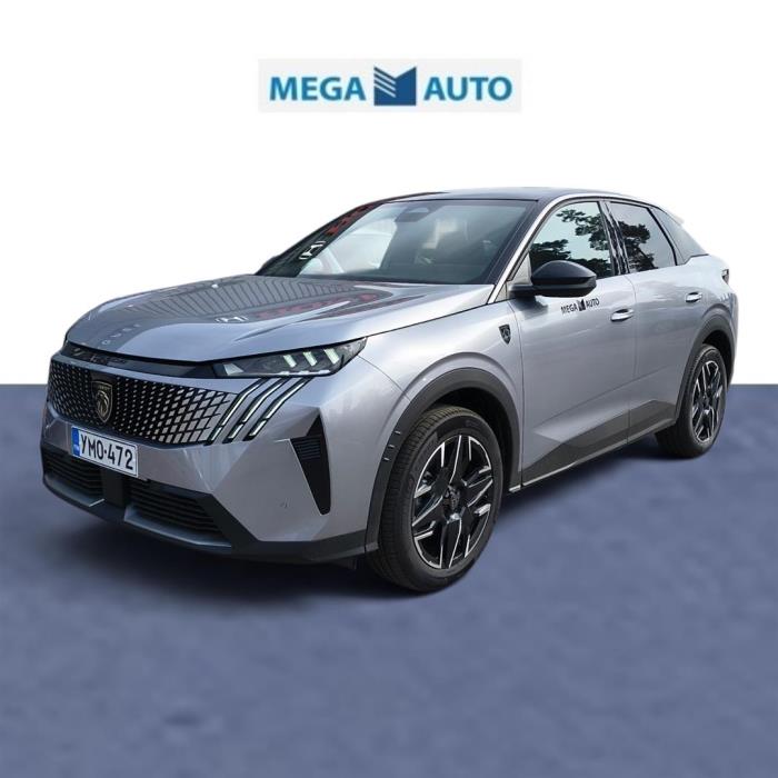 Peugeot 3008 2026