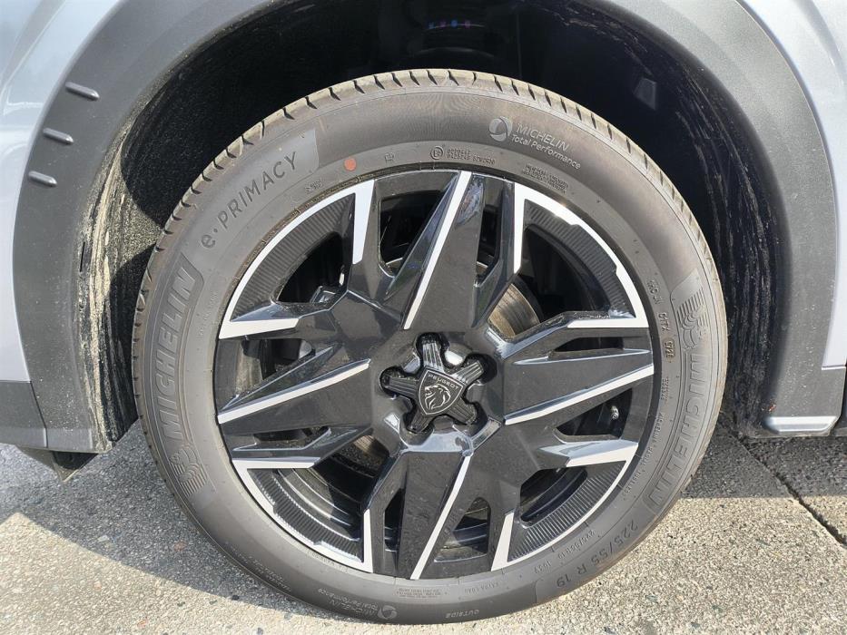 Peugeot 3008 2026