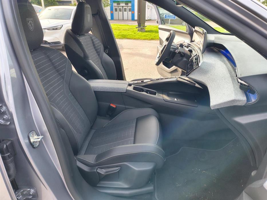 Peugeot 3008 2026