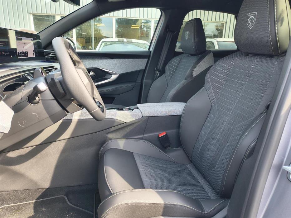 Peugeot 3008 2026