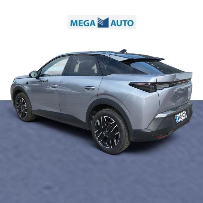 Peugeot 3008 2026