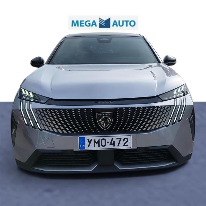 Peugeot 3008 2026