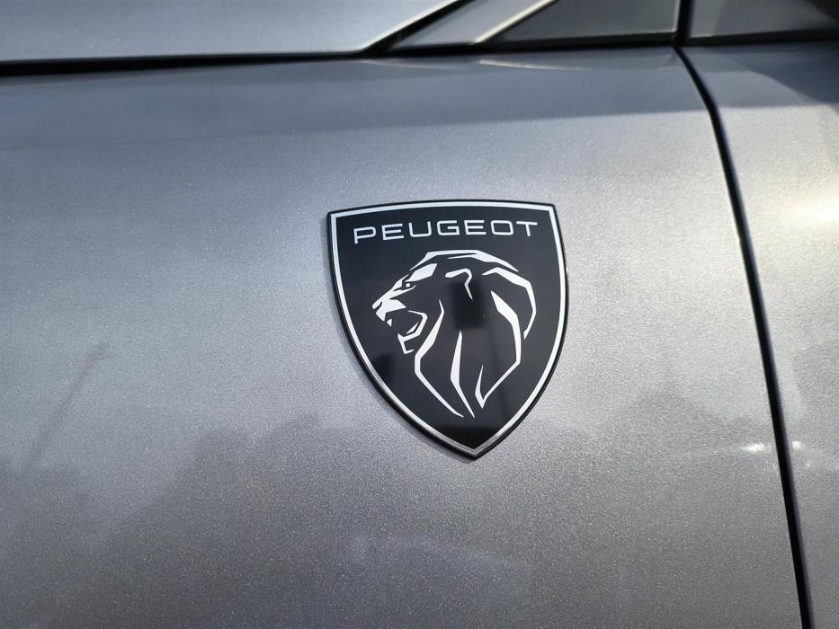 Peugeot 3008 2026