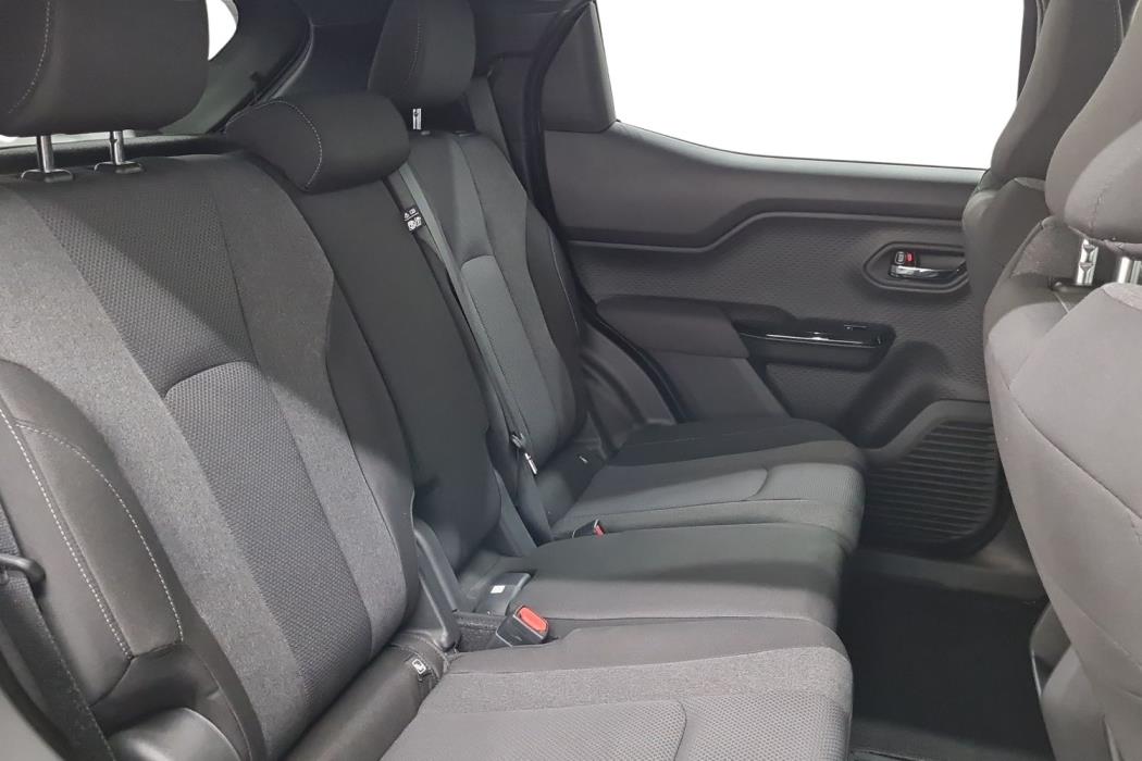 Suzuki e VITARA 2026