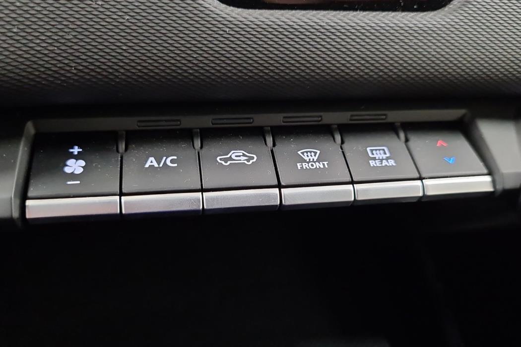 Suzuki e VITARA 2026