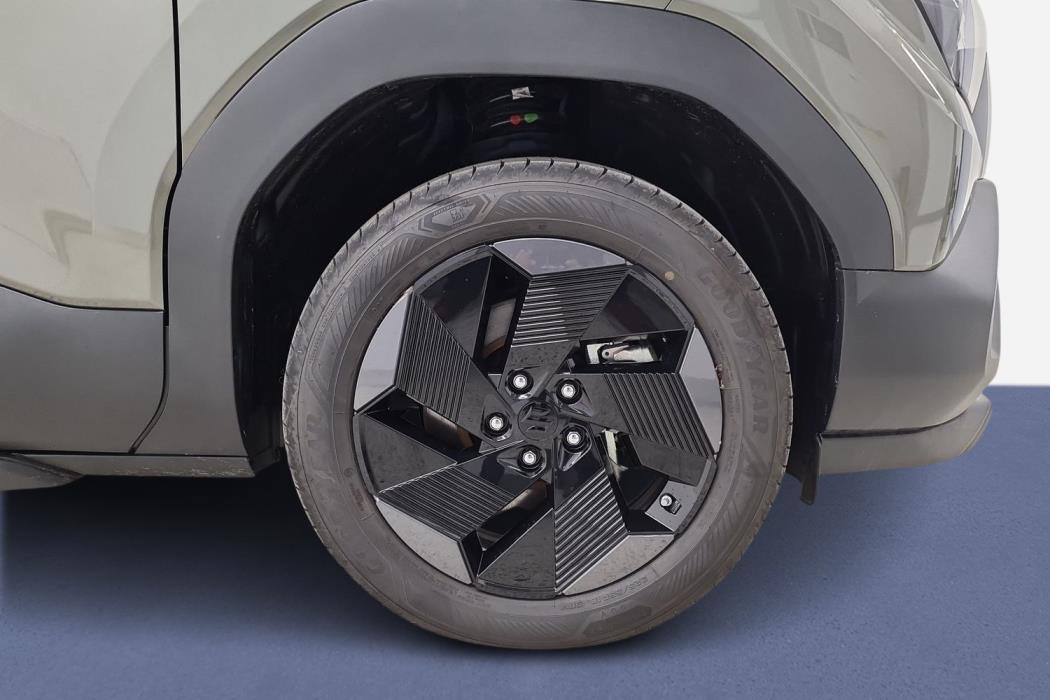Suzuki e VITARA 2026