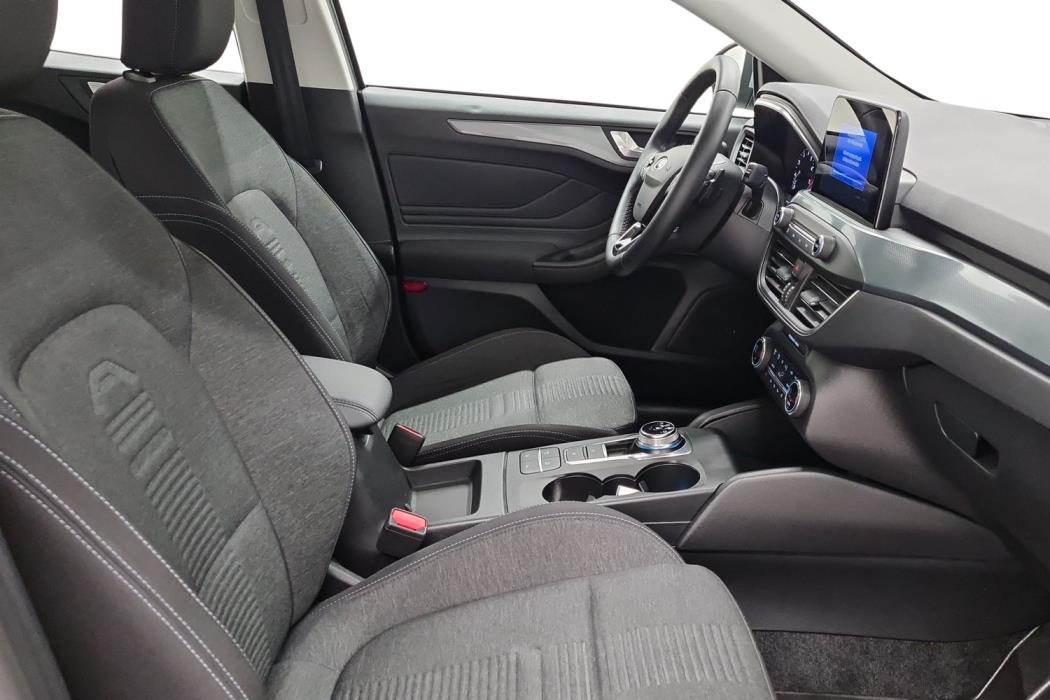 FORD FOCUS 2020