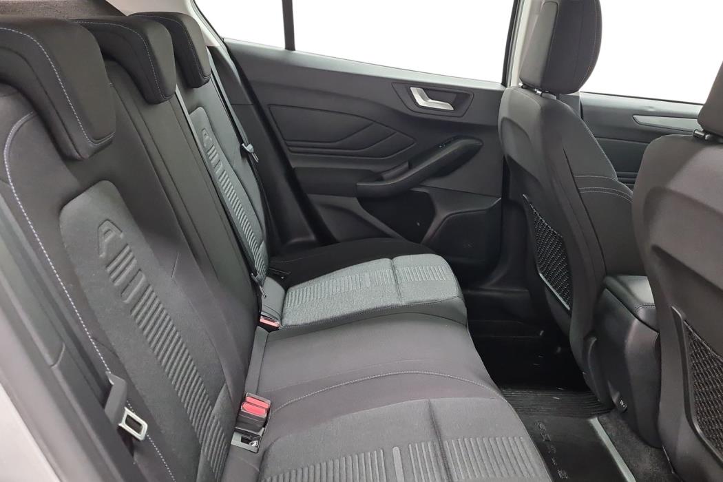 FORD FOCUS 2020