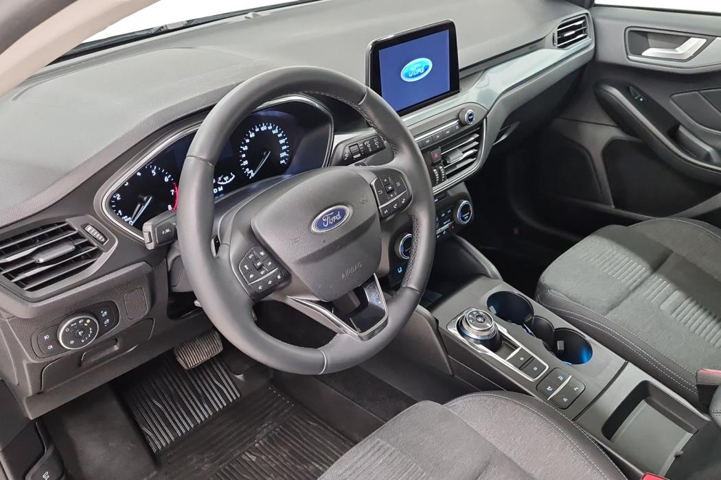 FORD FOCUS 2020