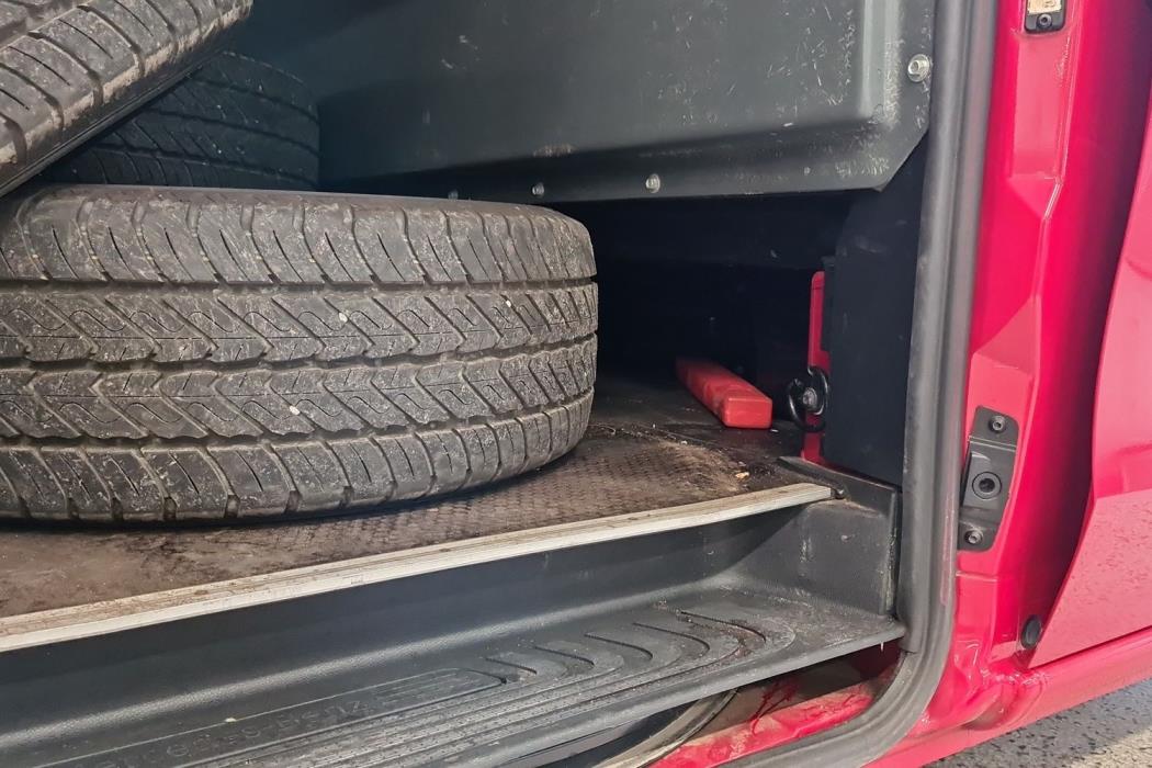 MERCEDES-BENZ VITO 2020