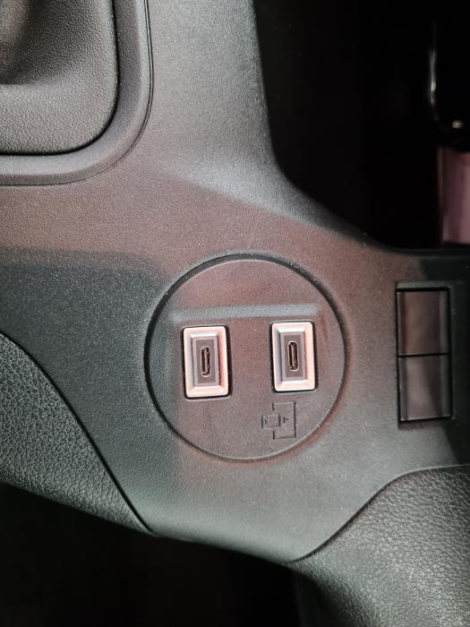 Peugeot Partner 2024