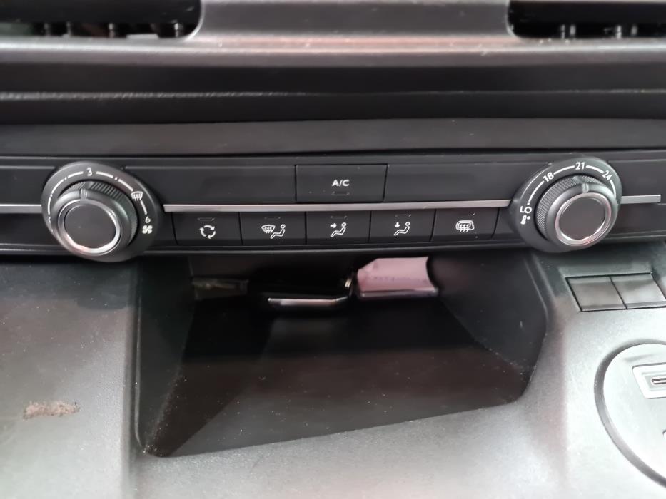 Peugeot Partner 2024