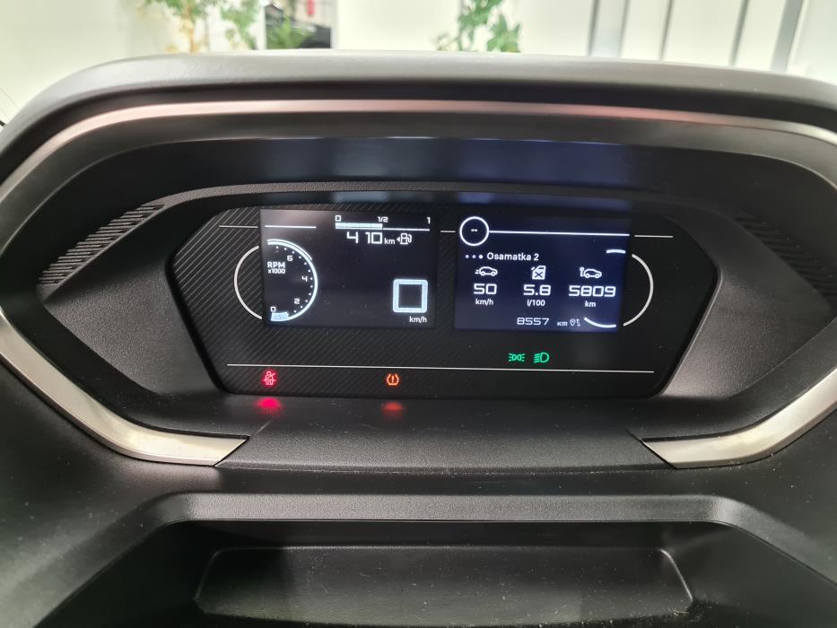 Peugeot Partner 2024