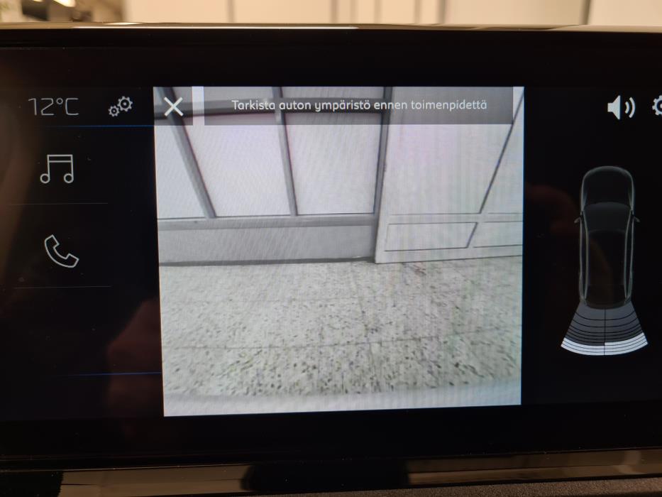 Peugeot Partner 2024