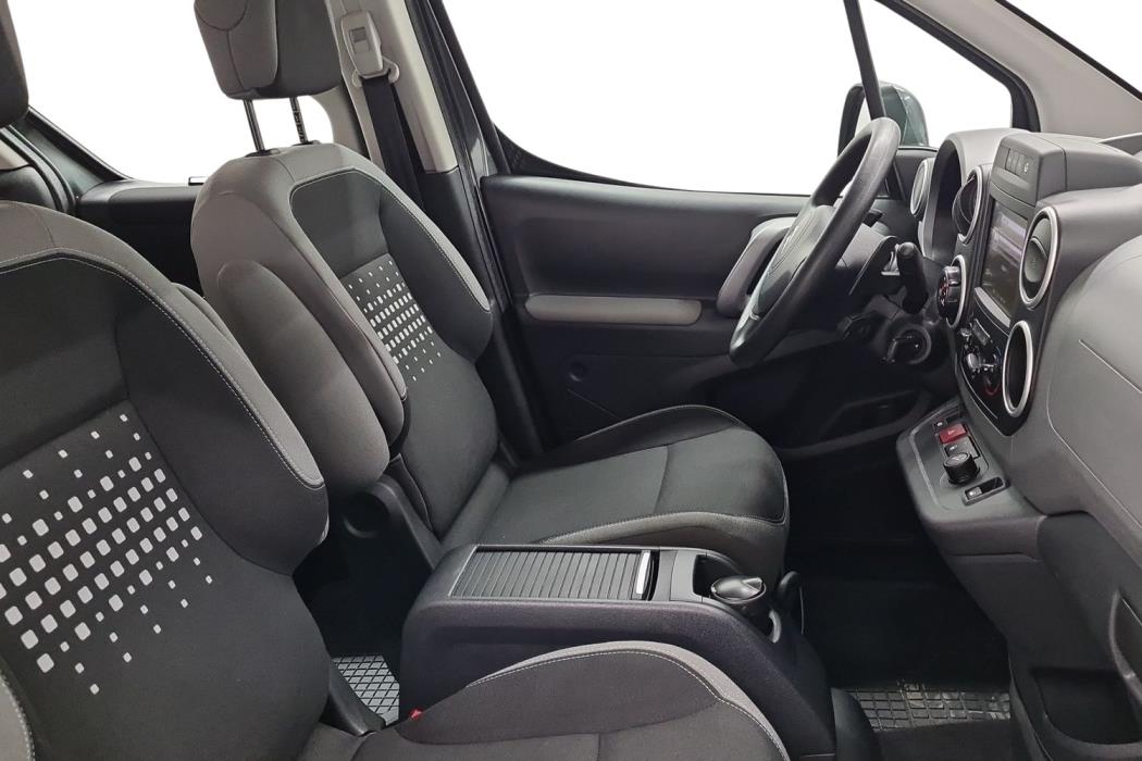 CITROEN BERLINGO MULTISPACE 2015