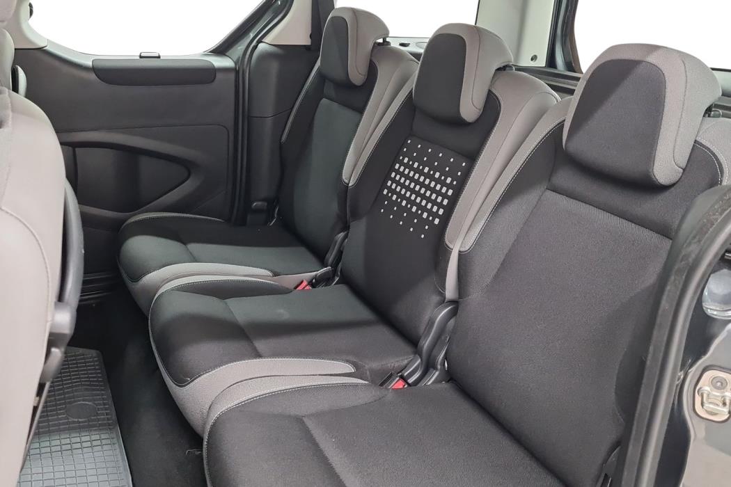 CITROEN BERLINGO MULTISPACE 2015