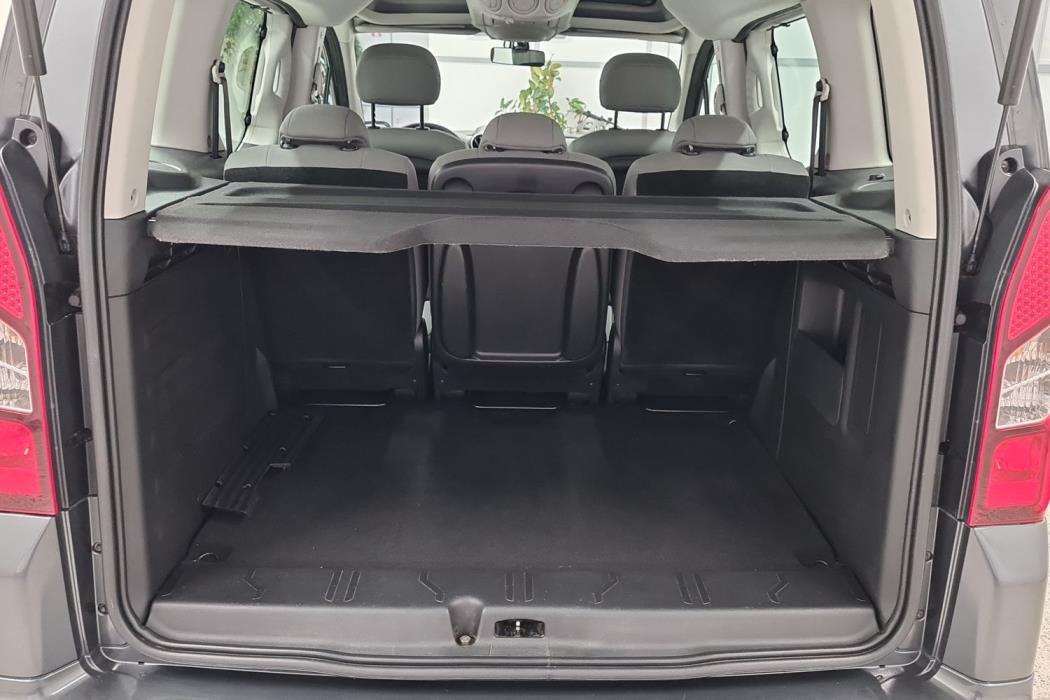 CITROEN BERLINGO MULTISPACE 2015