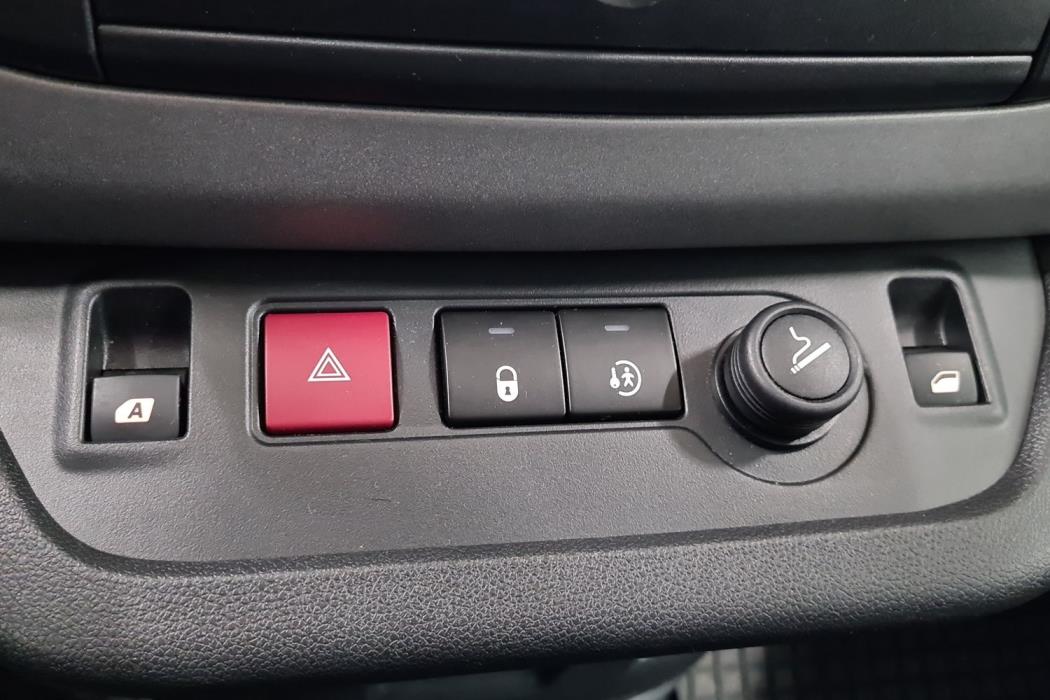 CITROEN BERLINGO MULTISPACE 2015
