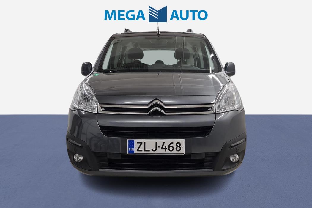 CITROEN BERLINGO MULTISPACE 2015