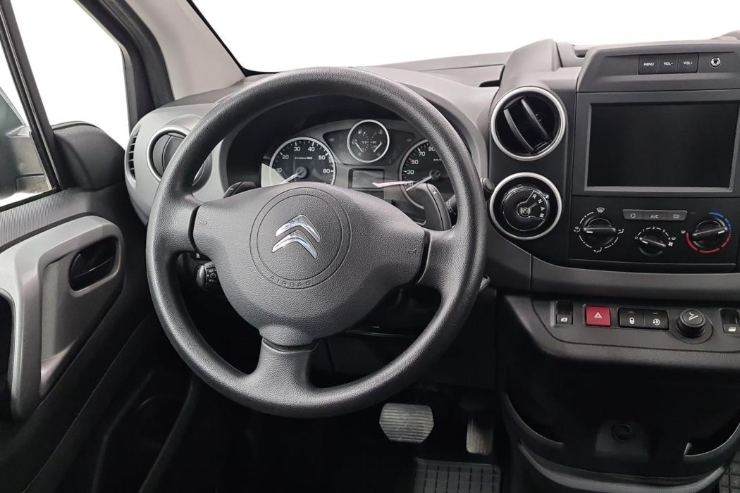 CITROEN BERLINGO MULTISPACE 2015