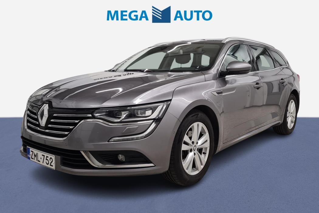 RENAULT Talisman 2019