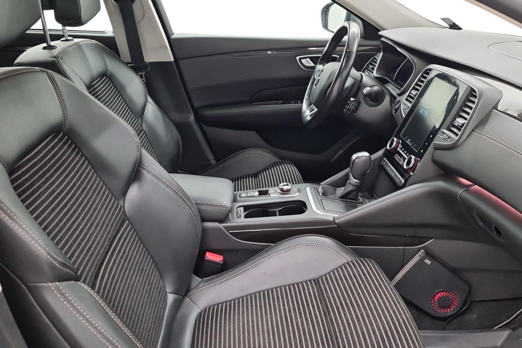 RENAULT Talisman 2019