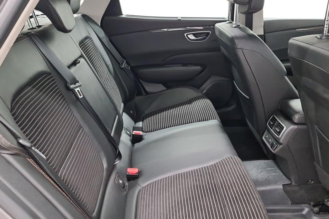 RENAULT Talisman 2019