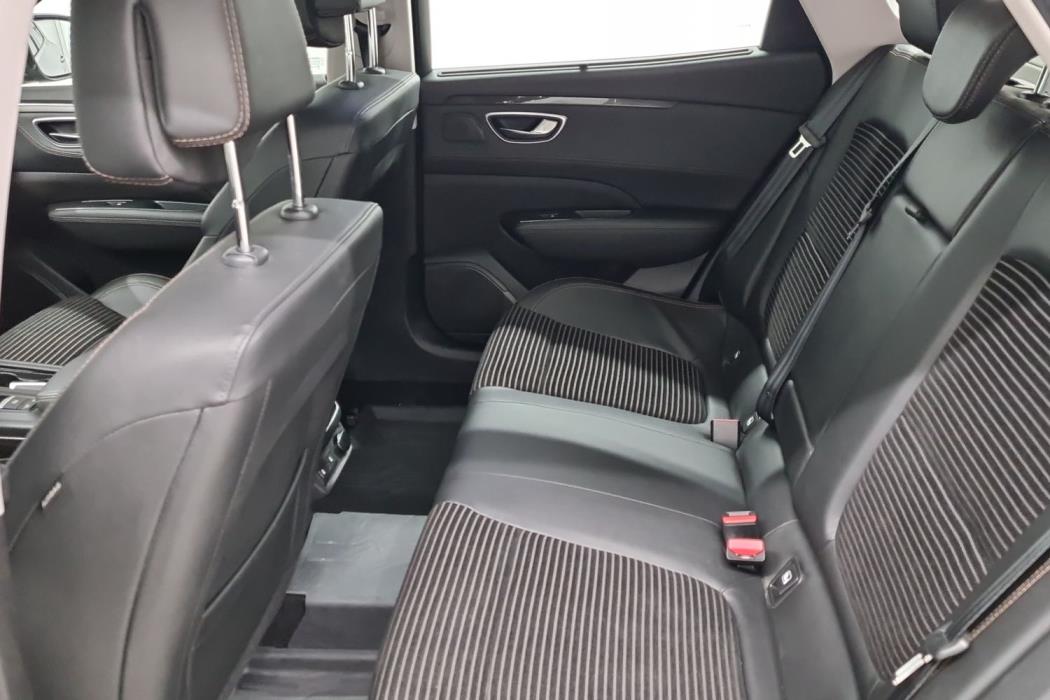 RENAULT Talisman 2019