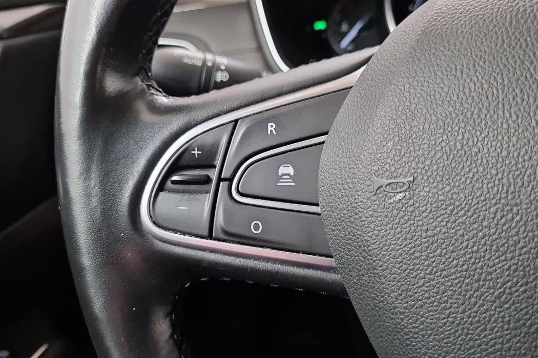 RENAULT Talisman 2019