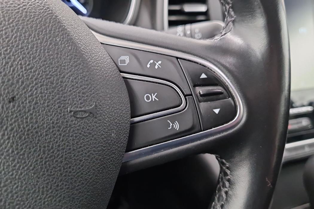 RENAULT Talisman 2019