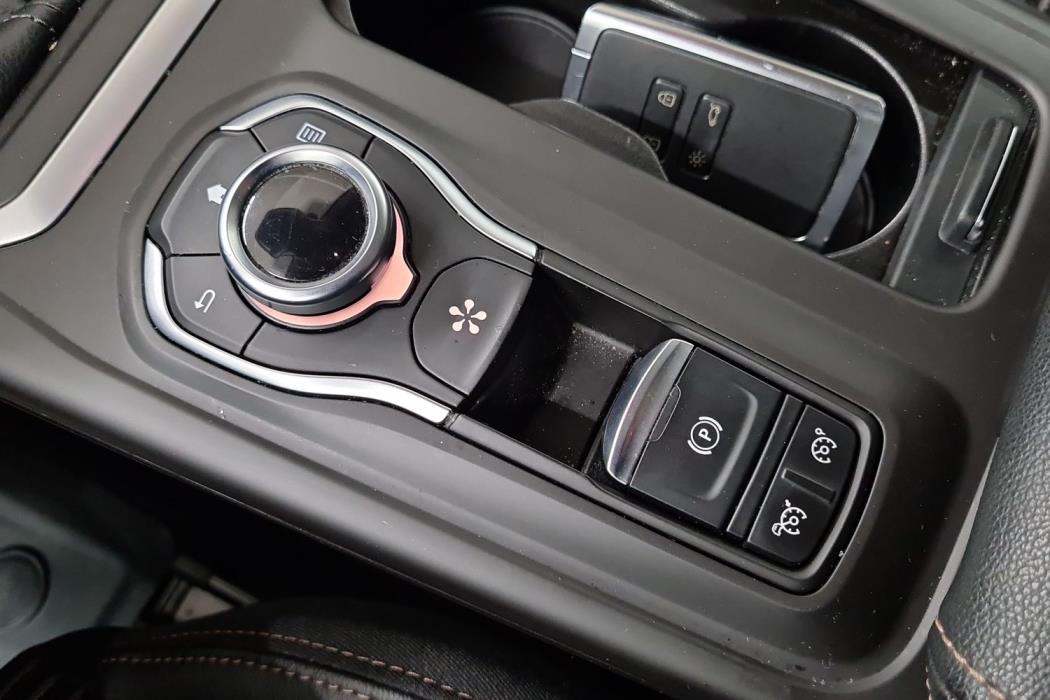 RENAULT Talisman 2019