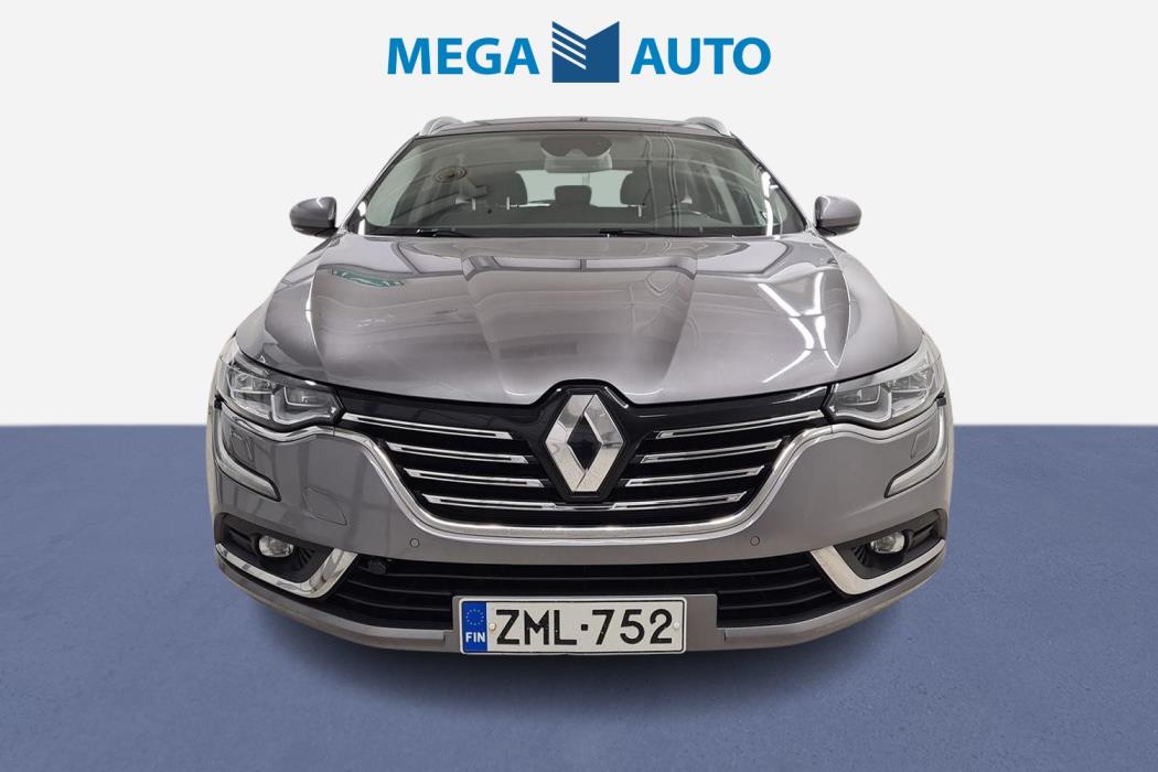 RENAULT Talisman 2019
