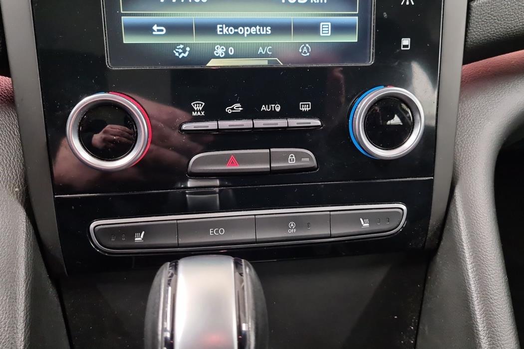 RENAULT Talisman 2019