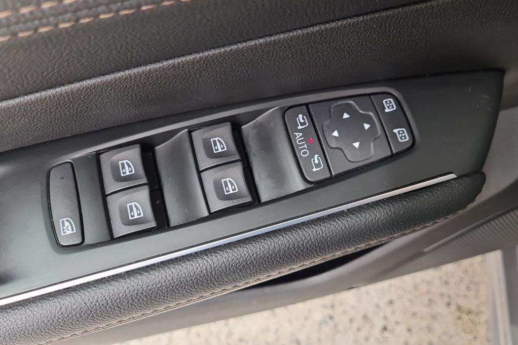 RENAULT Talisman 2019