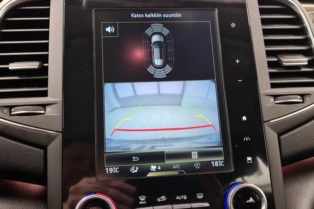 RENAULT Talisman 2019