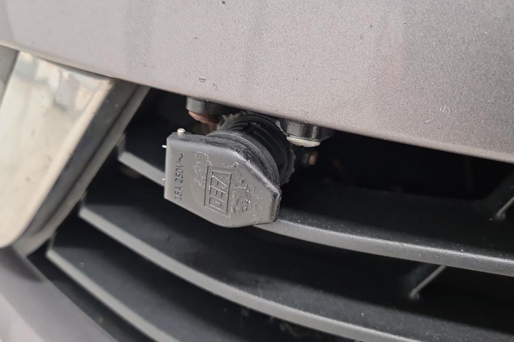 RENAULT Talisman 2019