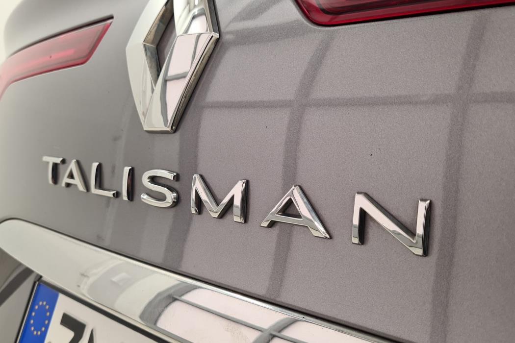RENAULT Talisman 2019