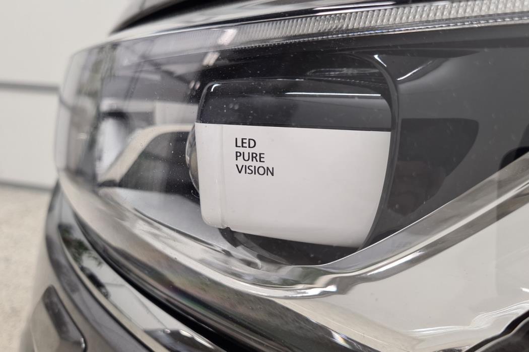 RENAULT Talisman 2019