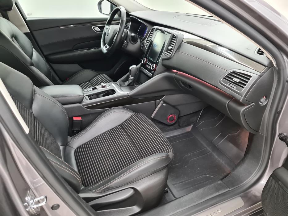 RENAULT Talisman 2019
