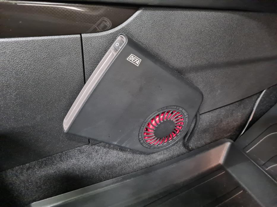 RENAULT Talisman 2019