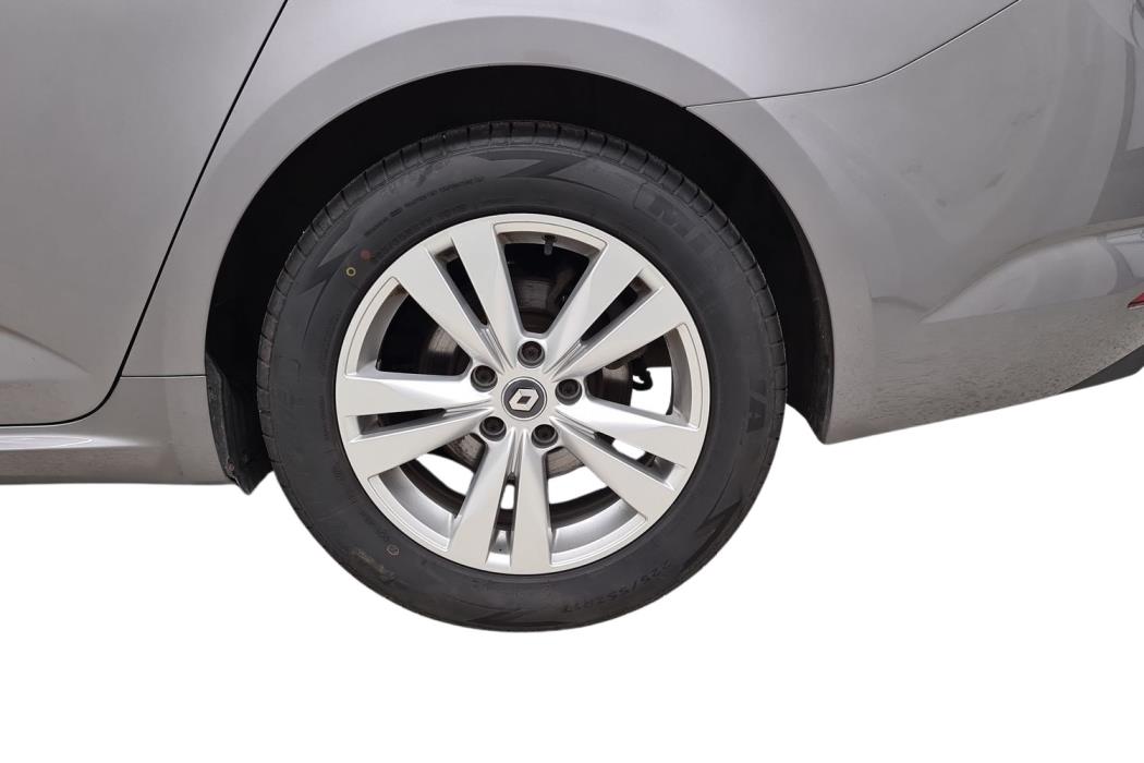 RENAULT Talisman 2019