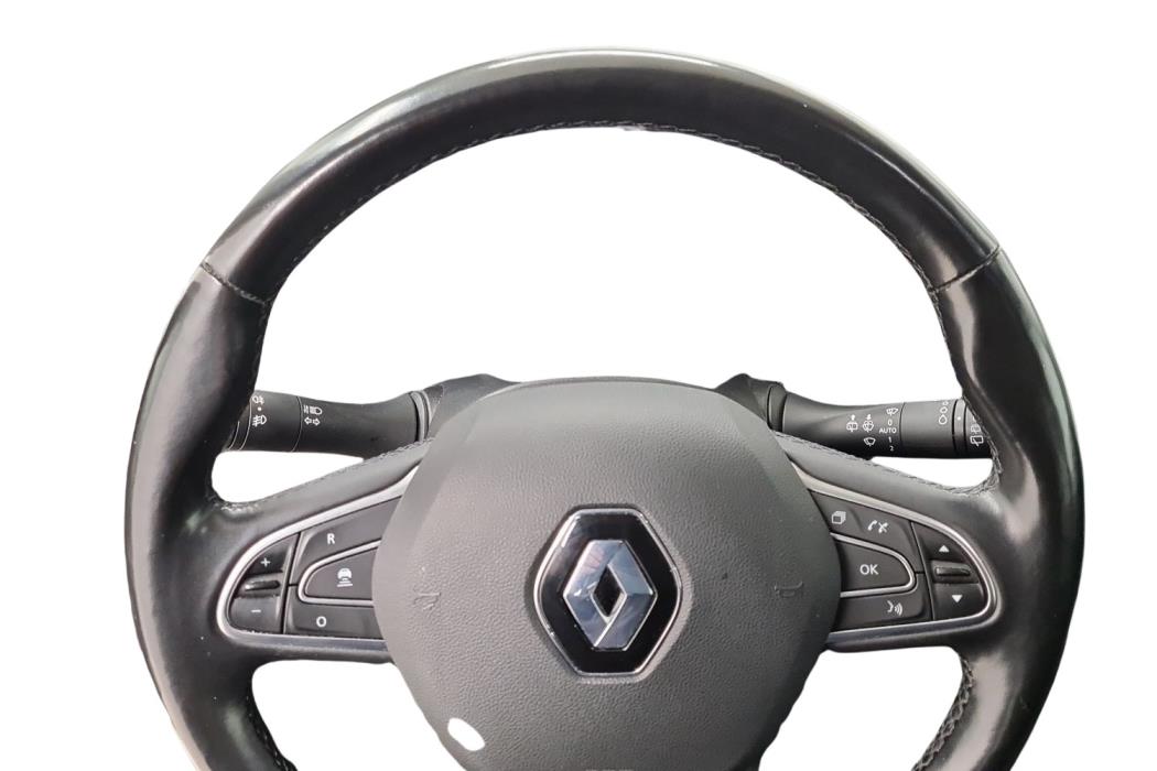 RENAULT Talisman 2019