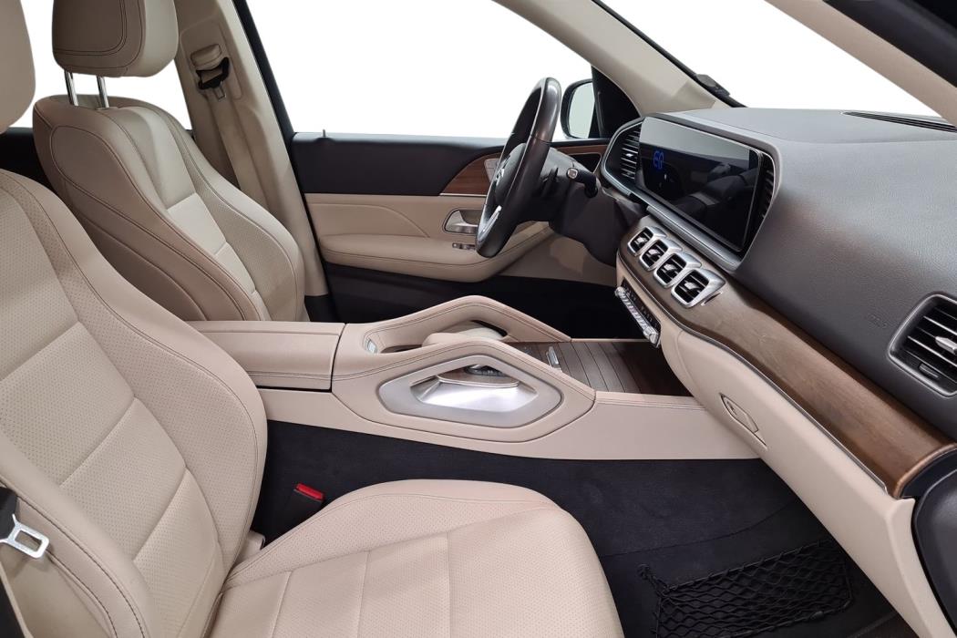 Mercedes-Benz GLE 2020